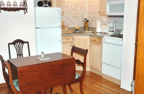 Hammondsport Apartment | Keuka Lake Escape For You
