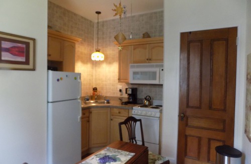 Hammondsport Apartment | Keuka Lake Escape For You