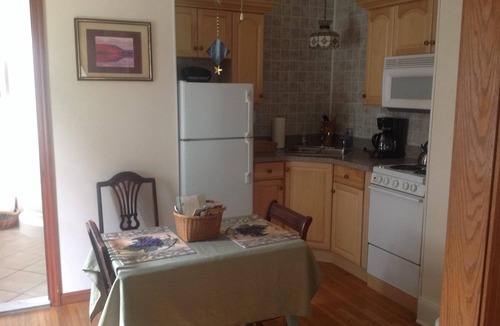 Hammondsport Apartment | Keuka Lake Escape For You