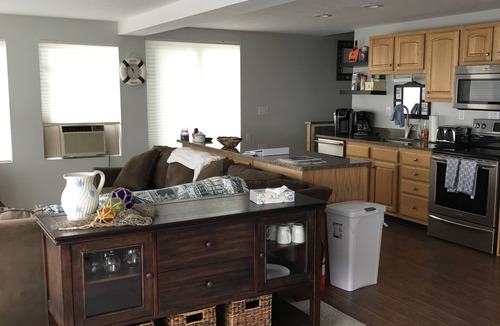 Town of Jerusalem House | Keuka Lake House in Penn Yan, NY