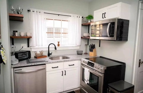 Town of Benton House | Keuka Village House, Penn Yann