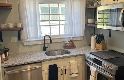 Town of Benton House | Keuka Village House, Penn Yann