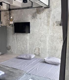 Sari Harjo House | Kev Guest House Jogja dekat UGM