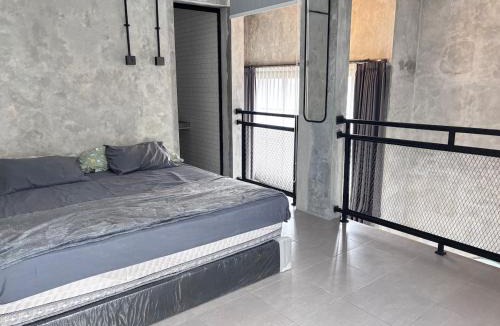 Sari Harjo House | Kev Guest House Jogja dekat UGM