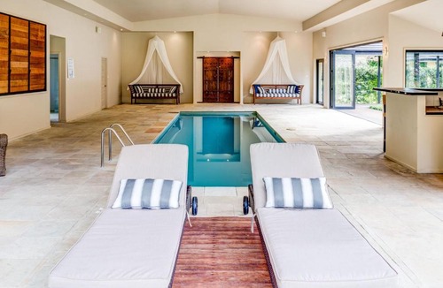 Berry House | Kevalier Park Berry