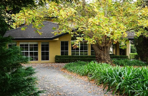 Berry House | Kevalier Park, Berry, South Coast