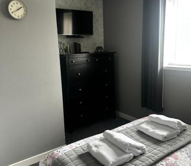 Finstown Apartment | Kevara Self-Catering