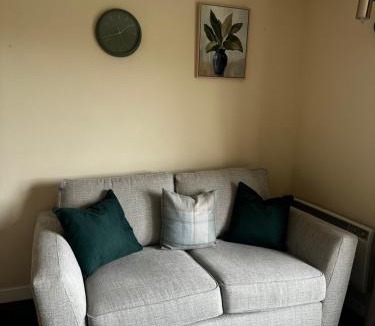 Finstown Apartment | Kevara Self-Catering