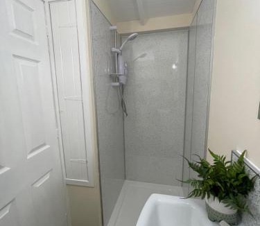 Finstown Apartment | Kevara Shepherds Hut