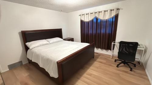 Calgary House | Kevin Calgary Beddington Home