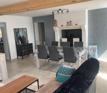 Trateau House | Kevin