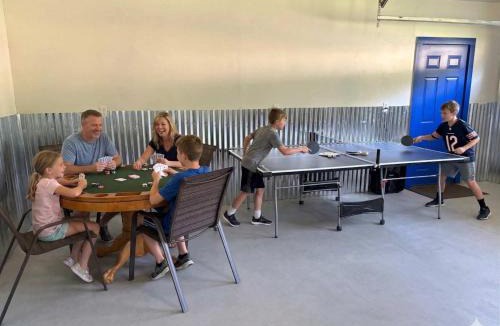 Paw Paw Lake House | Kevins Place near PawPaw Lake