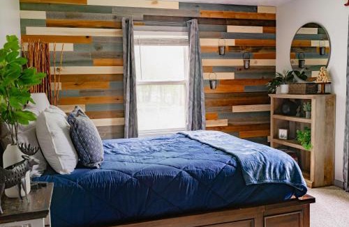 Paw Paw Lake House | Kevins Place near PawPaw Lake