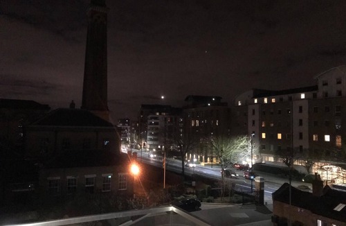 London Borough of Hounslow Apartment | Kew Bridge Apartments