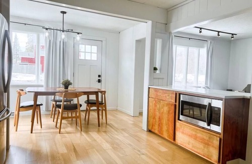 Calumet House | Keweenaw Trail Gateway