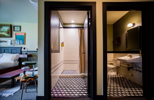 Kerns Hotel | KEX Portland