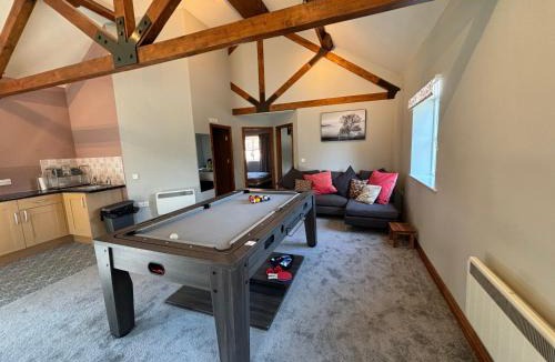 Kexby House | Kexby House Annexe