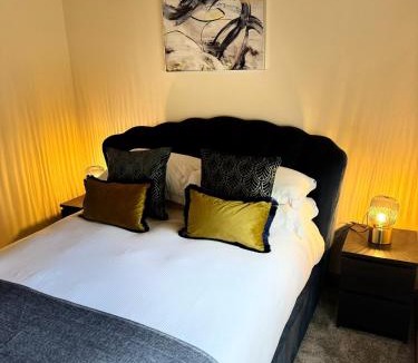 Kexby House | Kexby House Annexe