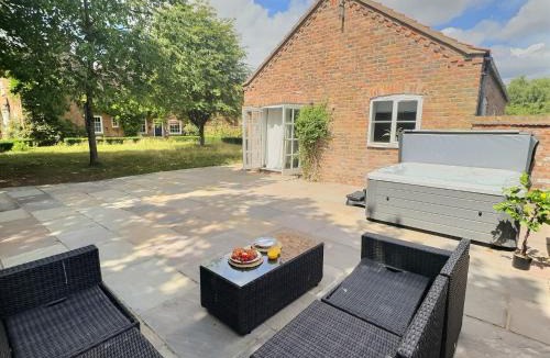 Kexby House | Kexby House Annexe