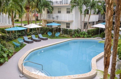 Key Biscayne Apartment | Key Biscayne 2 Bedroom Suites (1)