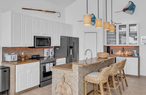 Coury House | Key Colony Beach Oceanfront Rental Experience