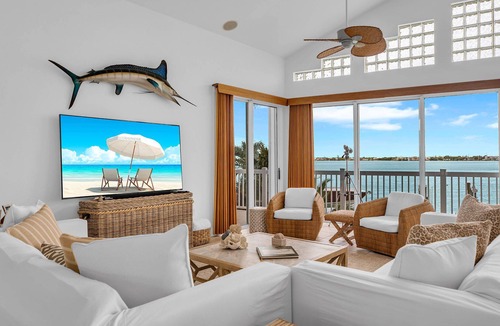 Coury House | Key Colony Beach Oceanfront Rental Experience