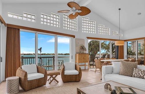 Coury House | Key Colony Beach Oceanfront Rental Experience