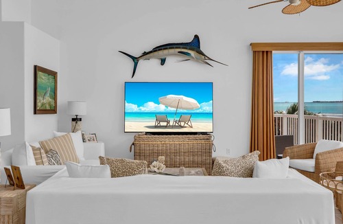 Coury House | Key Colony Beach Oceanfront Rental Experience