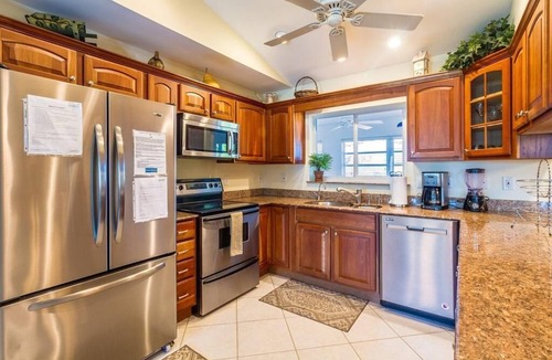 Coury House | Key Colony Beach Paradise