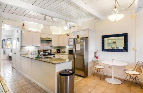 Key Colony Beach House | Key Colony Beach Waterfront Villa