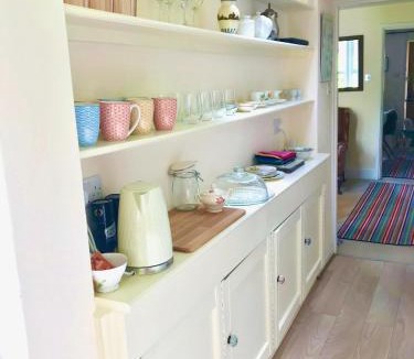 Stroud House | Key Cottage, sleeps 8