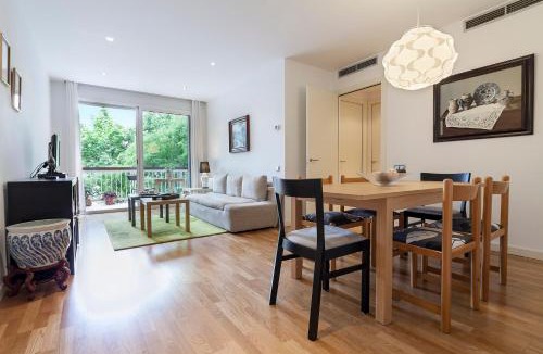 El Baix Guinardo Apartment | Key Gracia Apartments