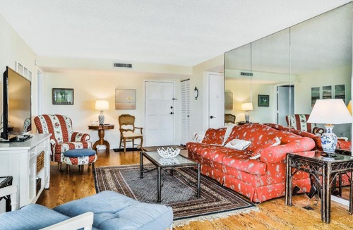 Longboat Key Hotel | Key Gulf View 302