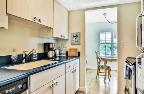 Longboat Key Hotel | Key Gulf View 302