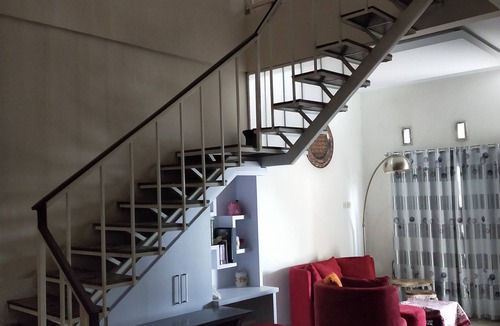 Depok House | Key House Unit karangnongko
