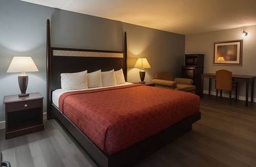 Roseville Hotel | Key Inn Roseville
