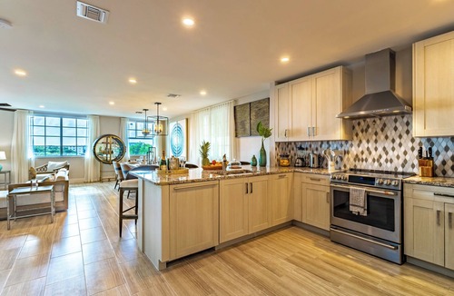 Rock Harbor Villa | Key Largo 4BR Villa – Partial Ocean View & Pool