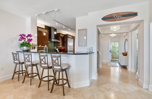 Rock Harbor Condo | Key Largo Condominium