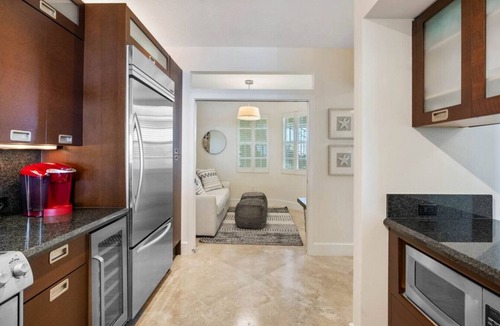 Rock Harbor Condo | Key Largo Condominium