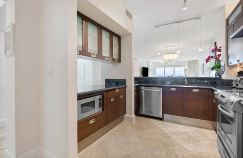 Rock Harbor Condo | Key Largo Condominium