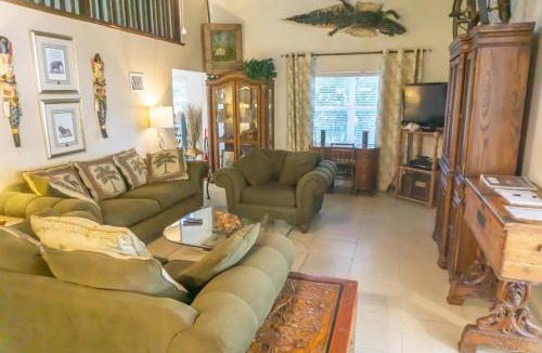 Key Largo Resort | Key Largo Cottages