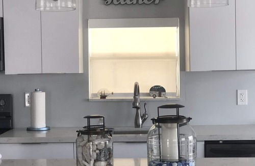 Twin Lakes House | Key Largo Escape