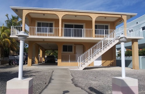 Rock Harbor House | Key Largo Getaway