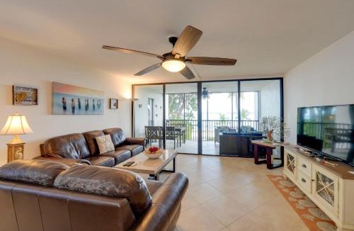 Rock Harbor House | Key Largo Getaway w/Bay Views + Pool Access!