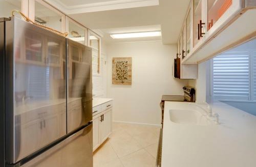 Rock Harbor House | Key Largo Getaway w/Bay Views + Pool Access!
