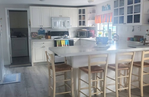 Anglers Park House | Key Largo heavenly retreat