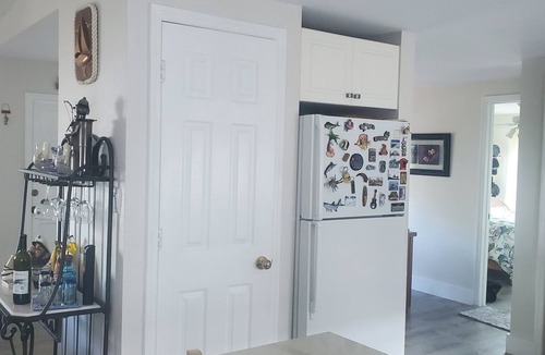 Anglers Park House | Key Largo heavenly retreat