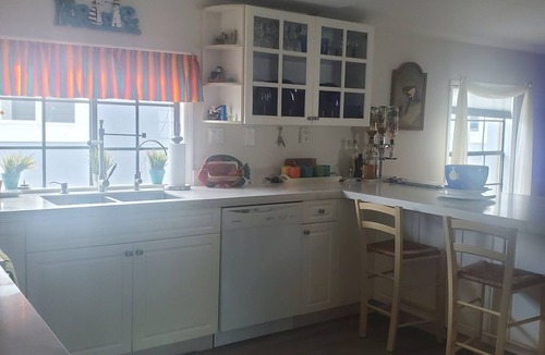 Anglers Park House | Key Largo heavenly retreat