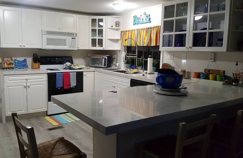 Anglers Park House | Key Largo heavenly retreat