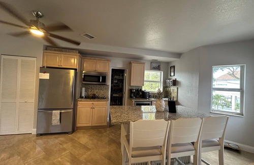 Twin Lakes House | Key largo home